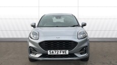 Ford Puma 1.0 EcoBoost Hybrid mHEV ST-Line 5dr Petrol Hatchback